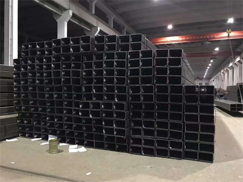 张店冷拔方管选型指南 工程采购怎么选